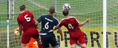 1.A FK Jaroměř - SK Sobotka, 30.8.2020, foto: Vaclav Mlejnek